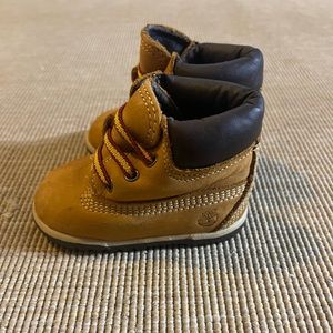 Timberland boots